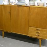 536 2508 Sideboard